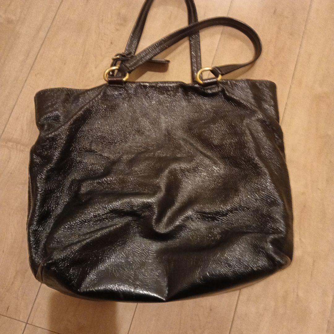 PRADA高級 デザインレザートートバッグ値下げ