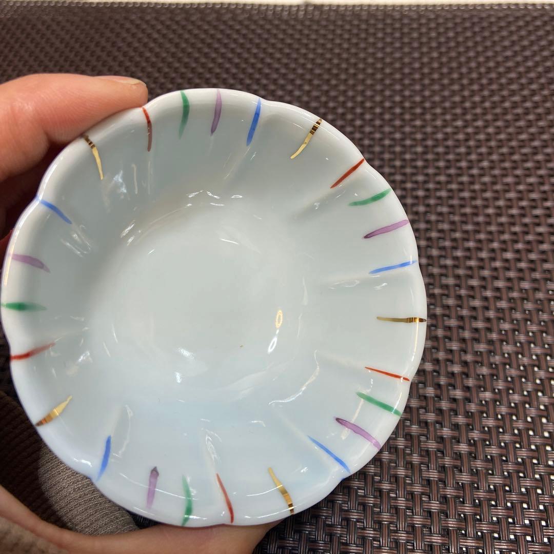 未使用あり！小鉢　和食器　4種類　48個セット