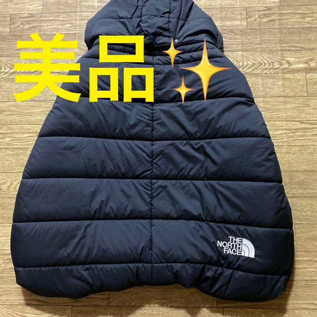 シェルブランケット・THE NORTH FACE ・ベビーシェルブランケット