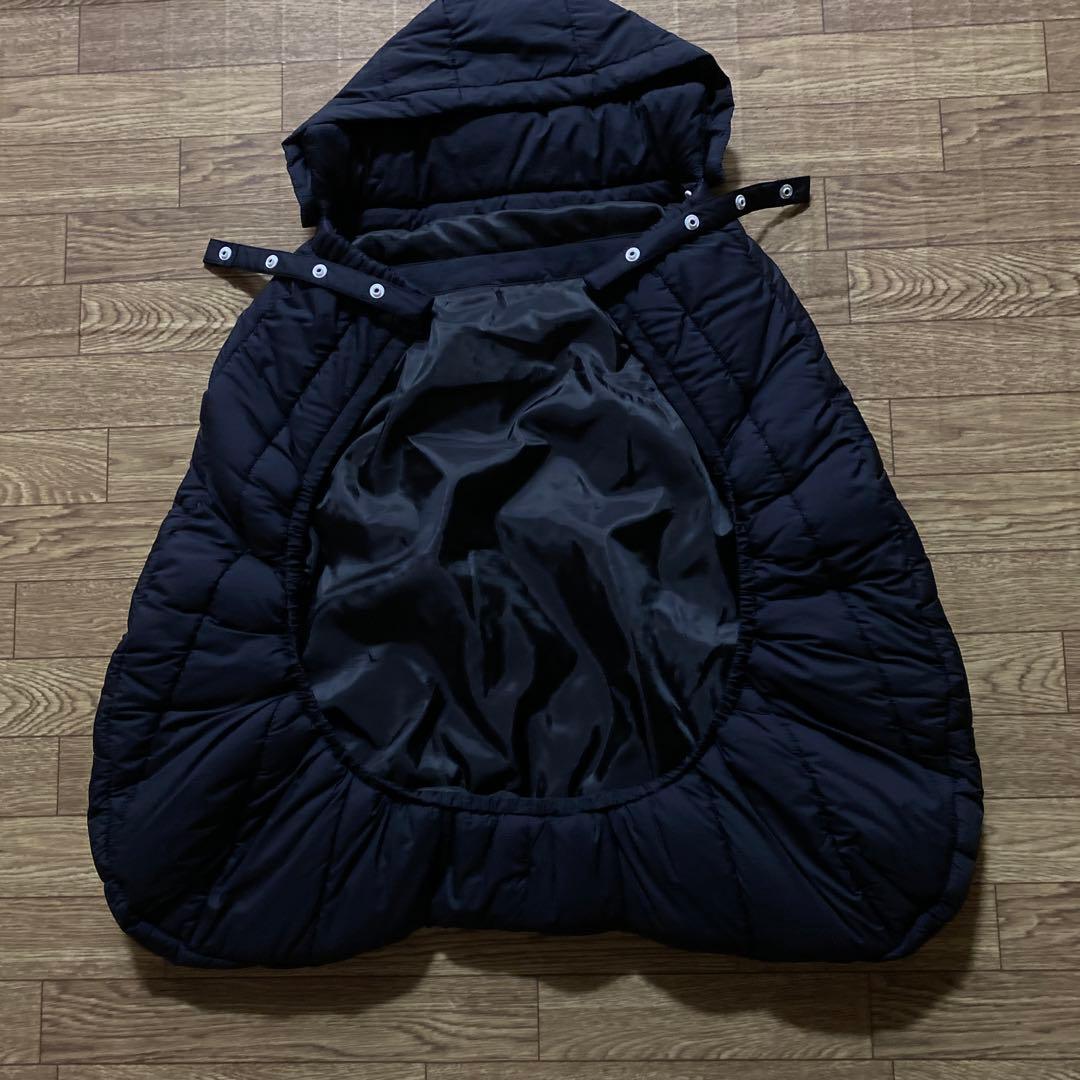 シェルブランケット・THE NORTH FACE ・ベビーシェルブランケット