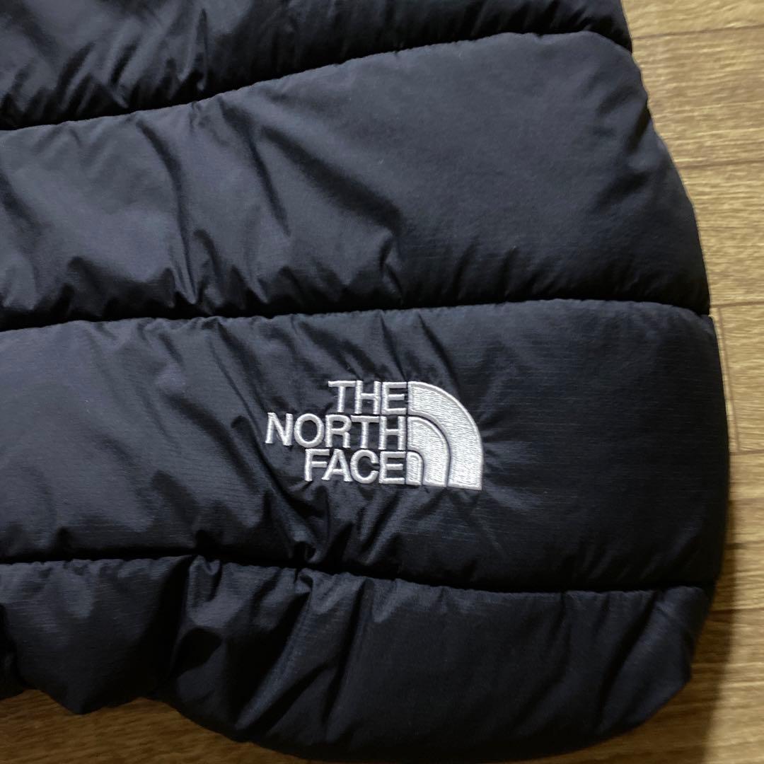 シェルブランケット・THE NORTH FACE ・ベビーシェルブランケット
