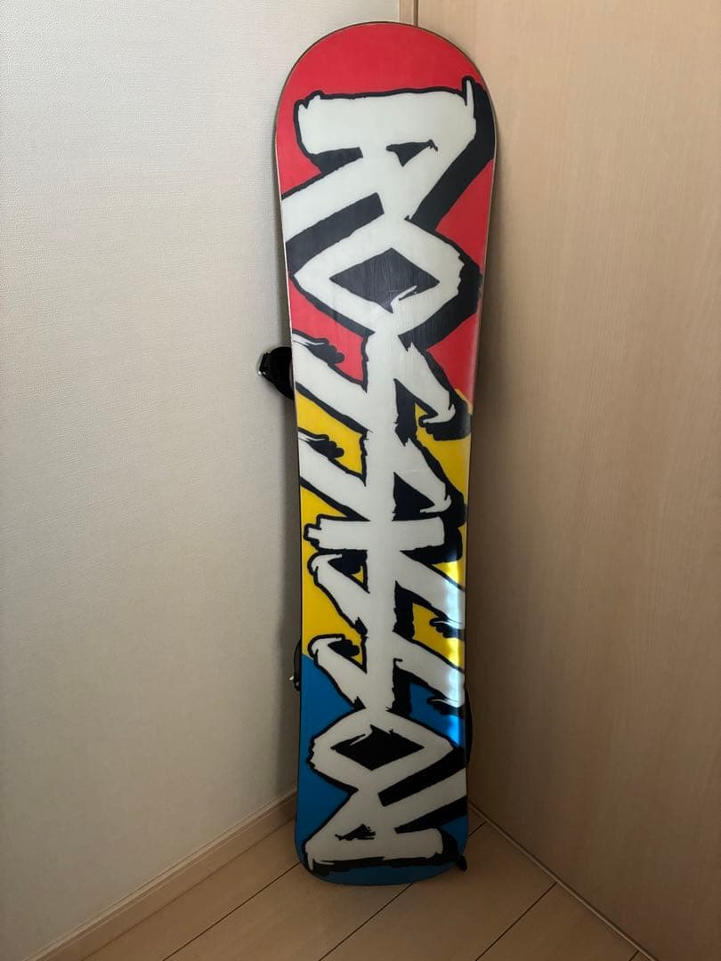【Az様】Rossignol ジュニア　スノーボード 130cm