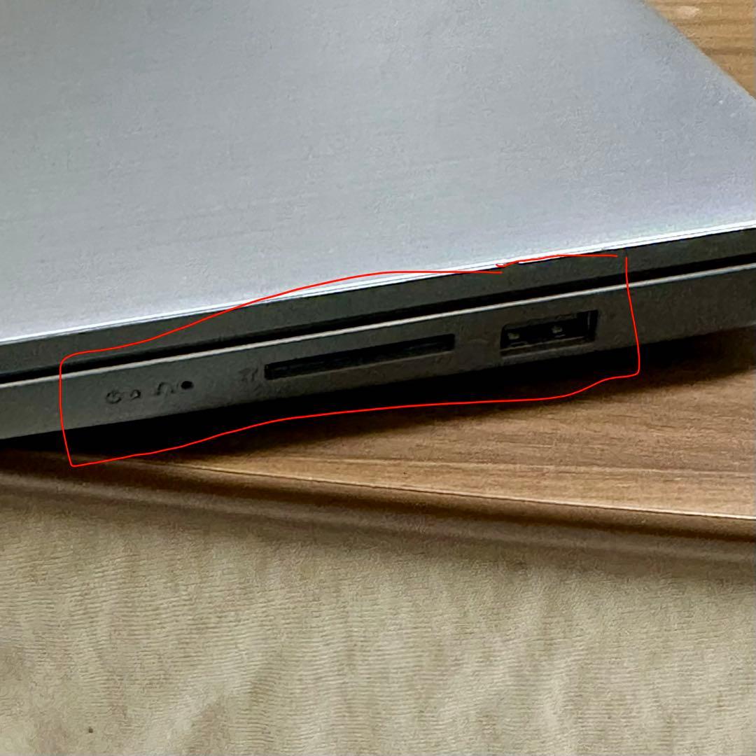 Lenovo IdeaPadSlim360 14インチi7 16GB 512GB