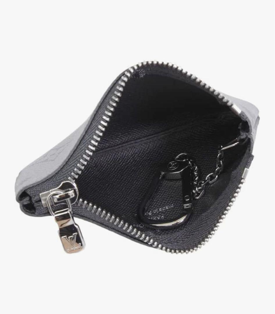 ✨超極美品✨ルイヴィトンモノグラムエクリプス　箱袋付