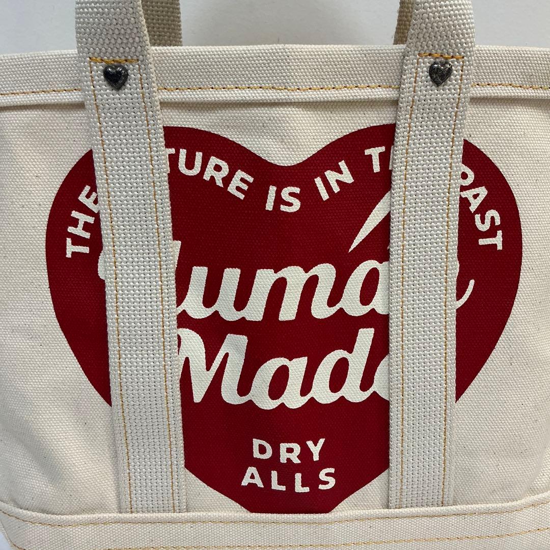 Human Made トートバッグ