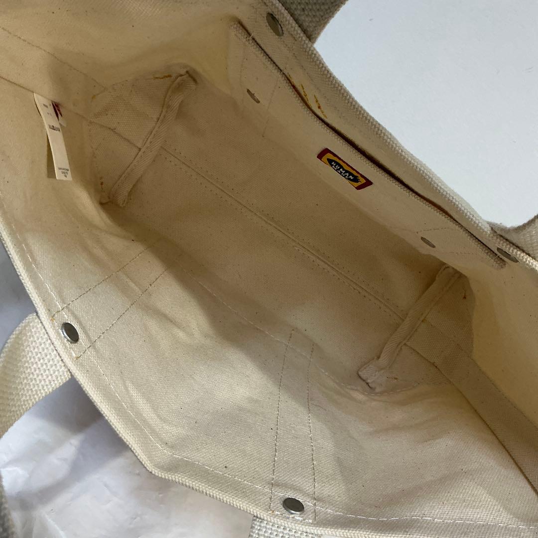 Human Made トートバッグ