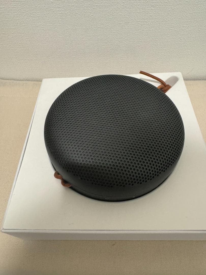 Bang&Olufsen バング & オルフセン スピーカー
