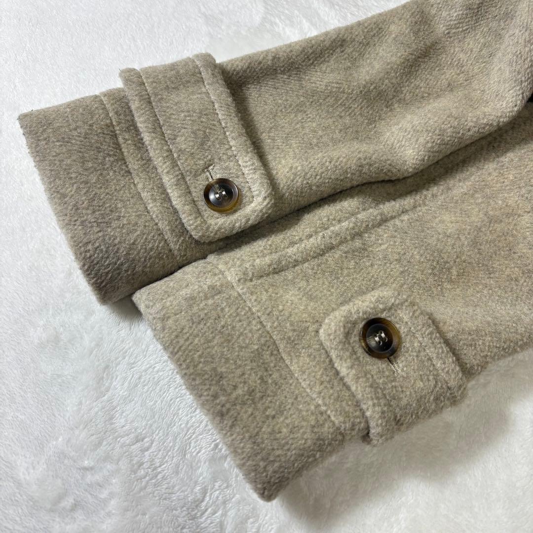 ロンドントラディション　Demi-Luxe BEAMS別注　ダッフルコート　38