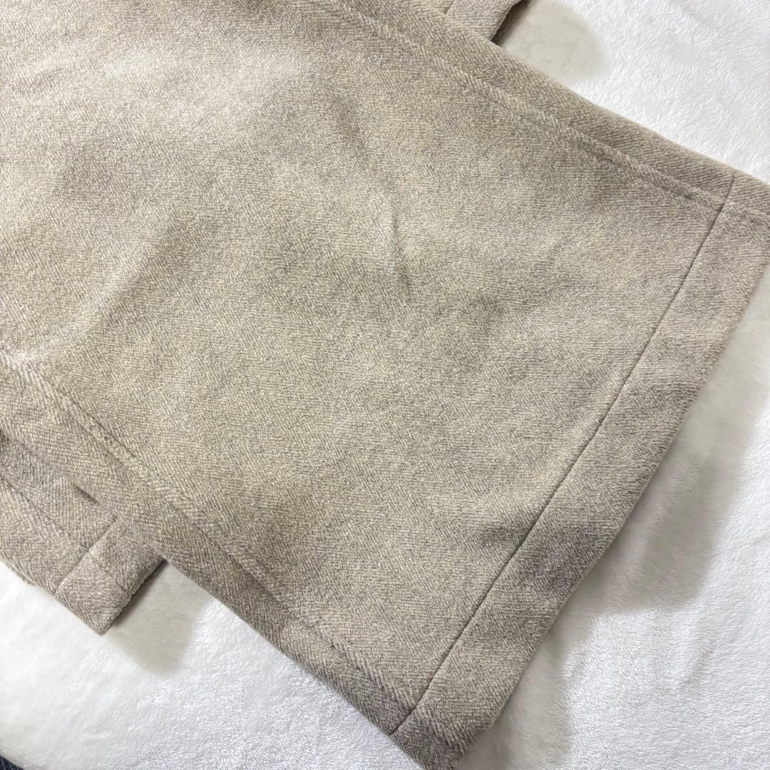 ロンドントラディション　Demi-Luxe BEAMS別注　ダッフルコート　38