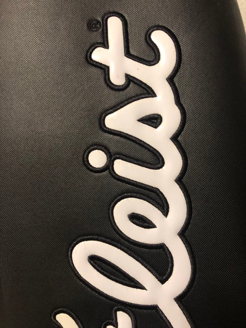 【送料込み】タイトリスト Titleist シンプルアスリート CB191