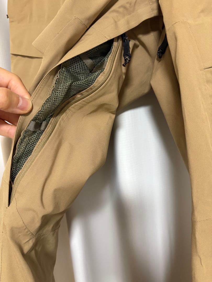 Burton [ak] スノーボードパンツ M gore-Tex
