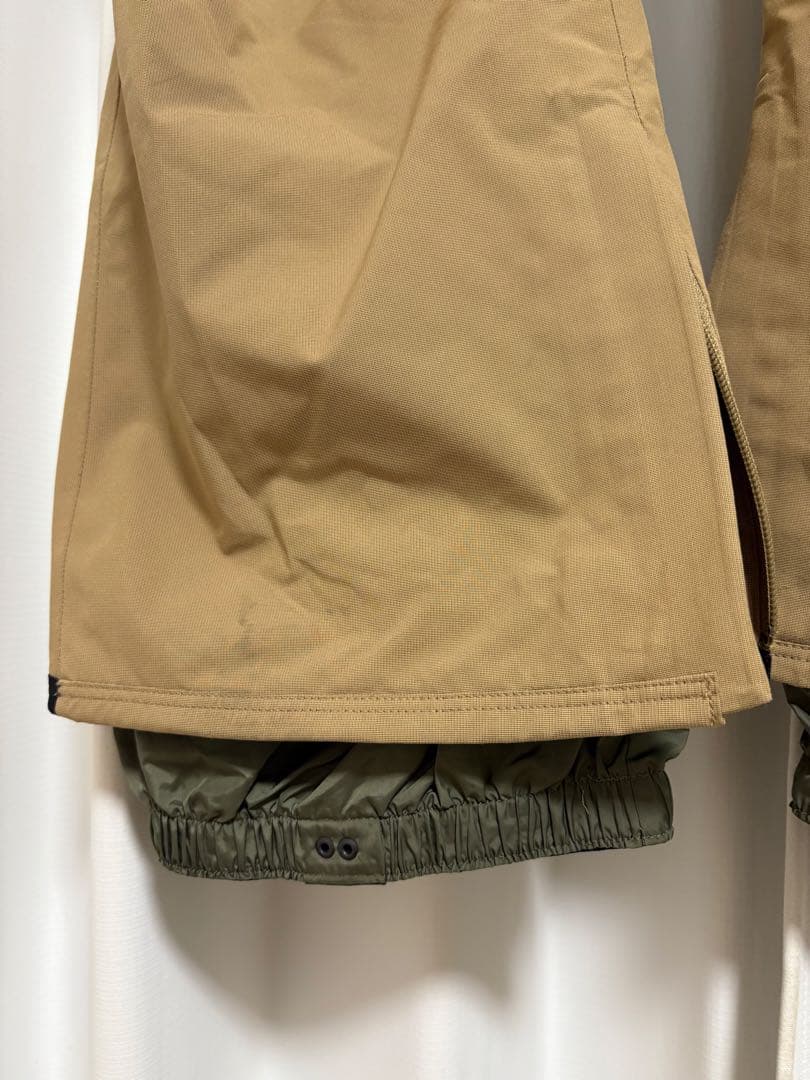 Burton [ak] スノーボードパンツ M gore-Tex