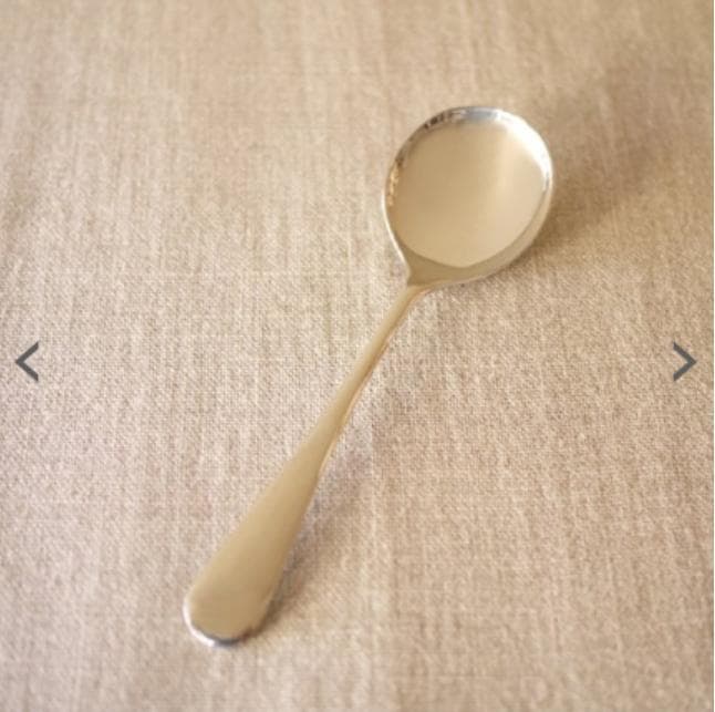 新品・未使用！　Madu　Old English　カトラリー　８点　✕　２セット