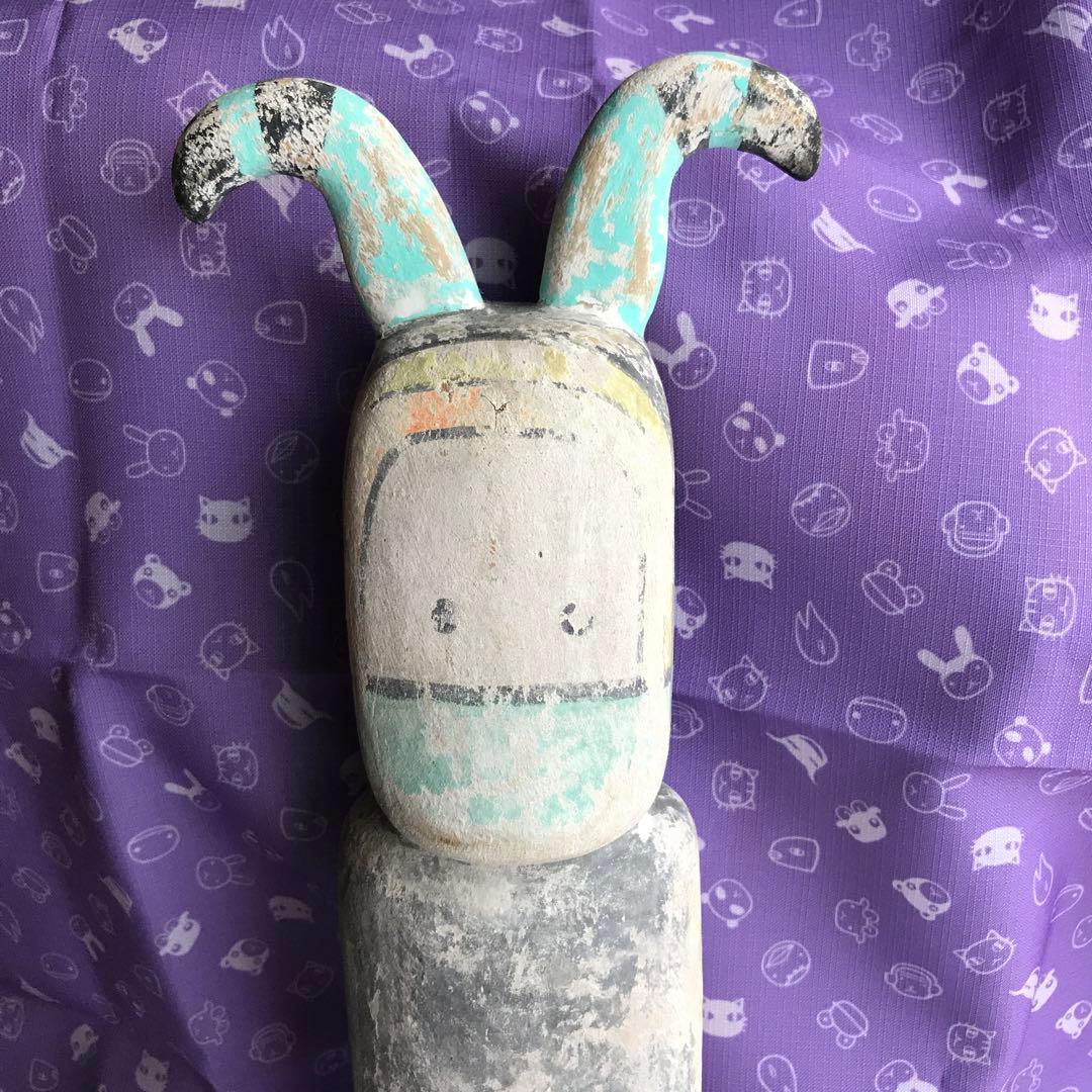 カチーナドール