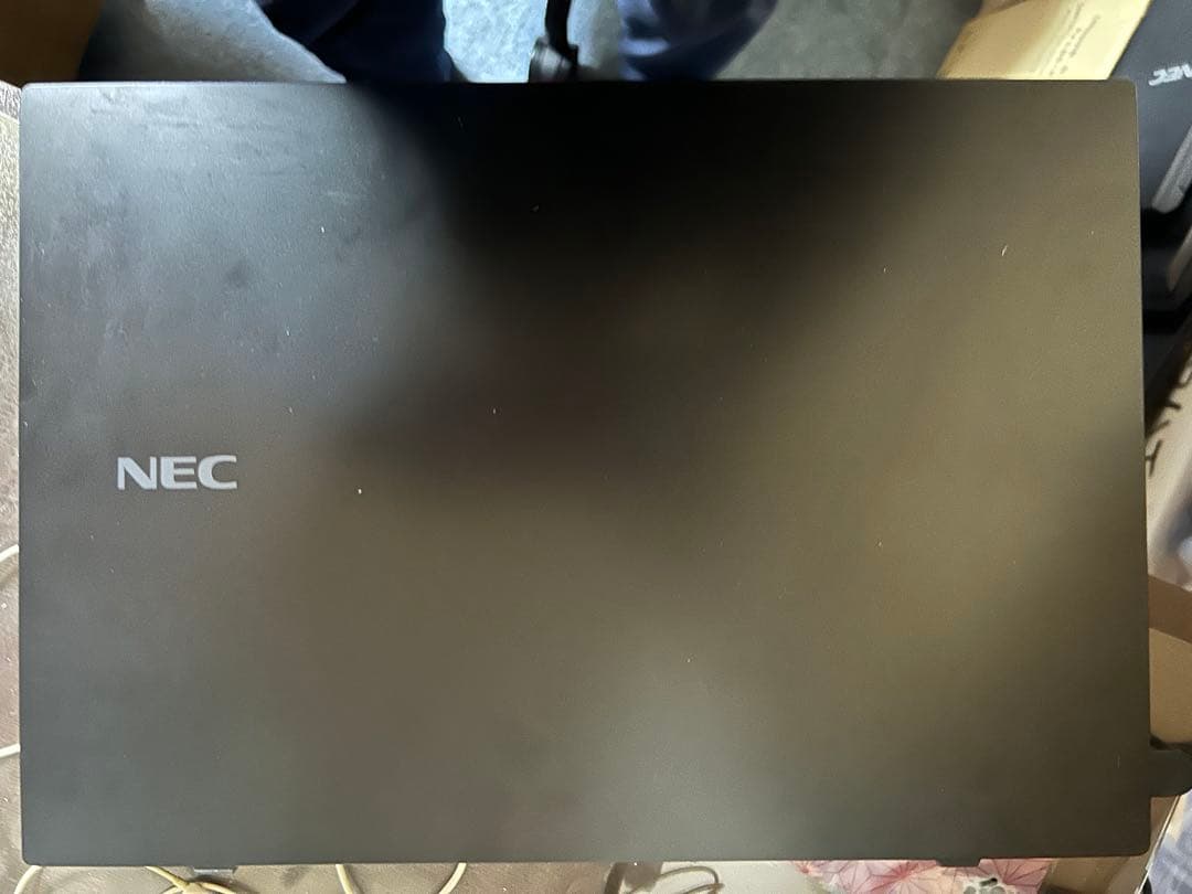 k*1様 NEC VUT42FB9A22B ノートPC 中古