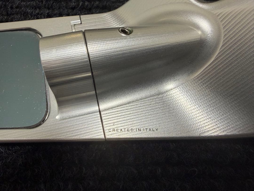 rizomaステルスミラー zx10r用