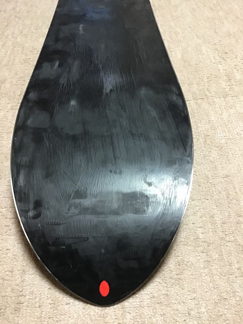 スノーボード gentemstick speedmaster