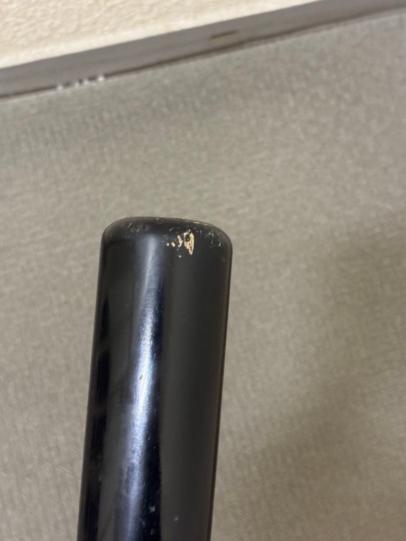 小林社長　硬式木製　オールドヒッコリー MT27 33.5インチ　トラウト