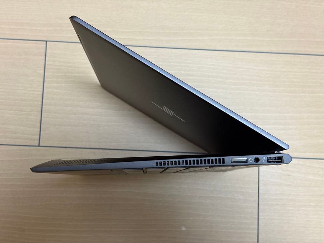 ノートPC HP Envy 13.3インチHP ENVY