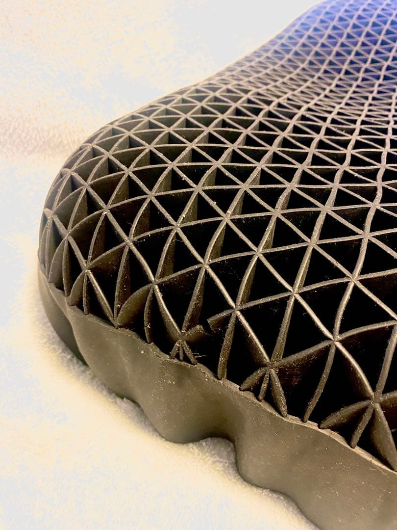 ひつじのいらない枕　極柔