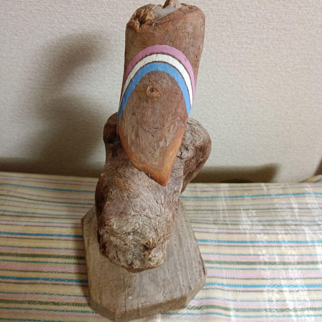 馬場彬流木の 作品