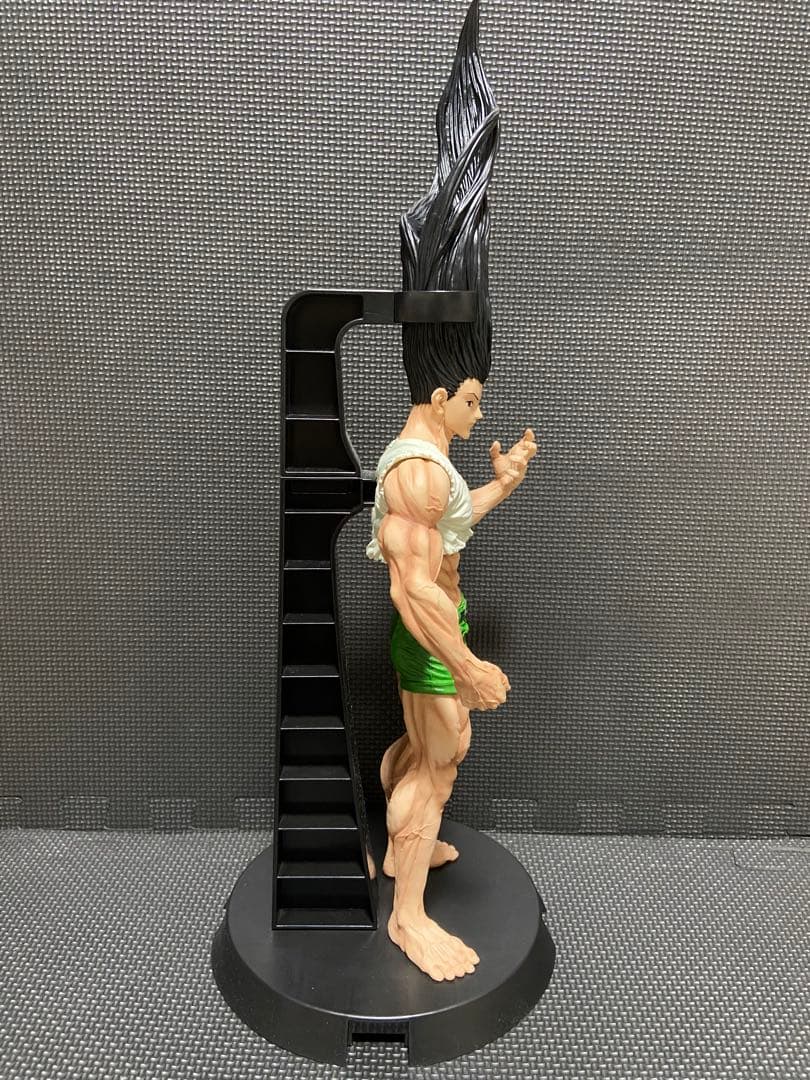 p*p様 HUNTER×HUNTER 一番くじ ラストワン ゴンさん ゴン
