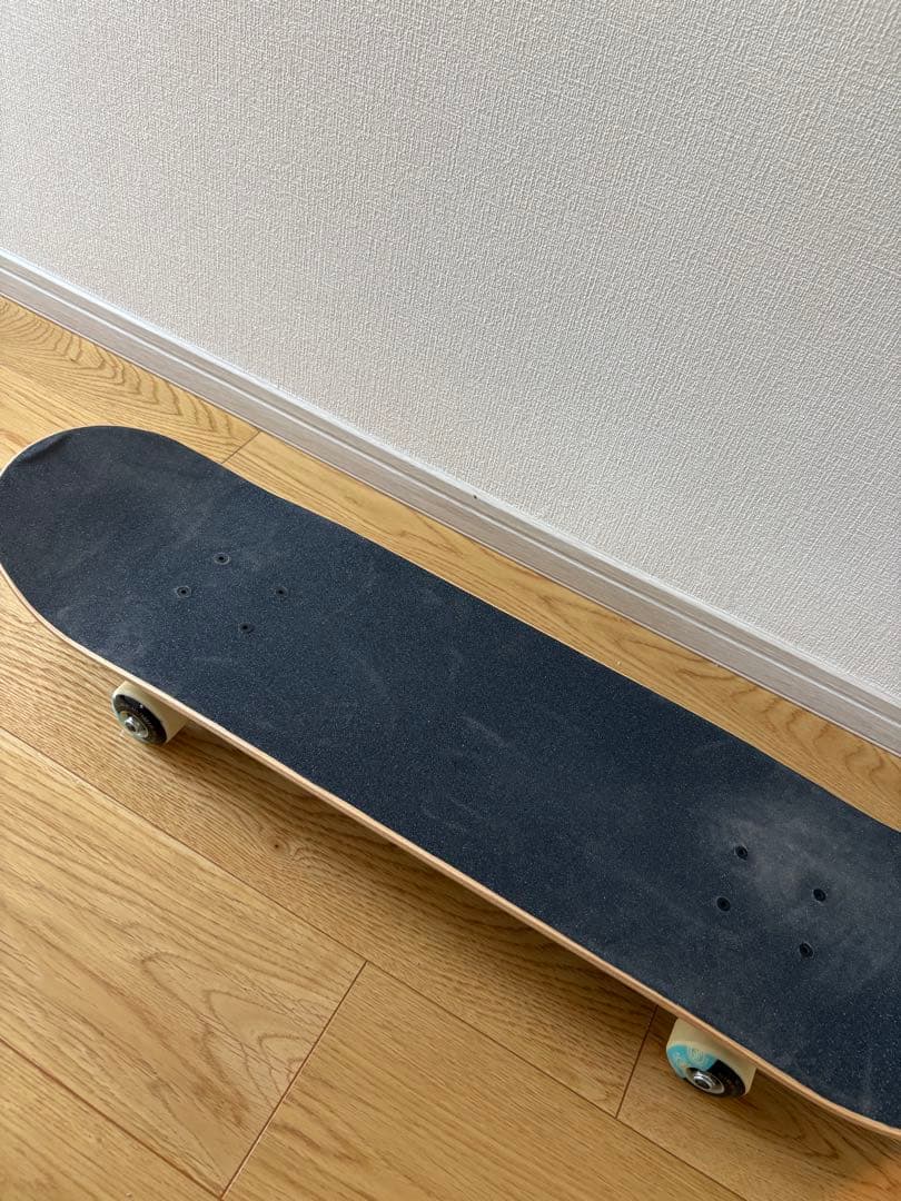 最終値下げ　ELEMENT　スケートボード　８インチ　※ケースと工具オマケ付き