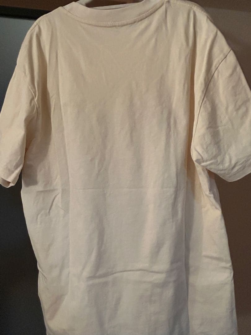 loewe ロエベ　ジブリ　tシャツ　まっくろくろすけ　ススワタリ