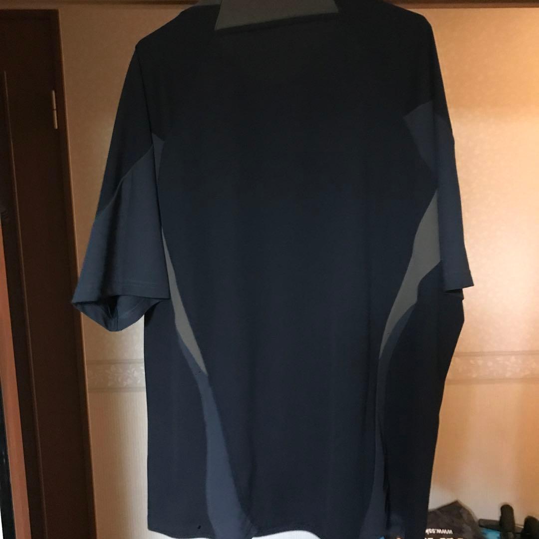 fcrb ゲームシャツ　size XL