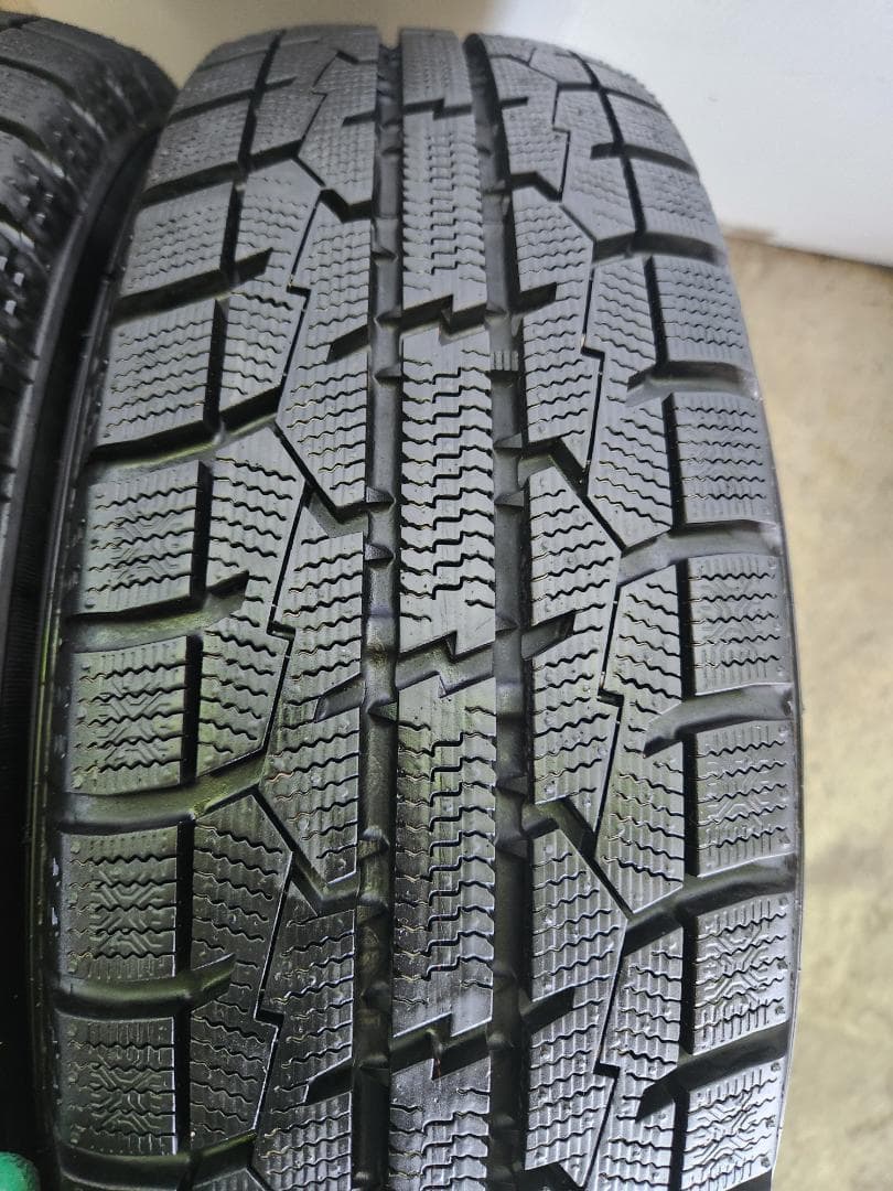 送料込☆2023年製 TOYOトーヨー タイヤ 165/70R14日本製☆4本
