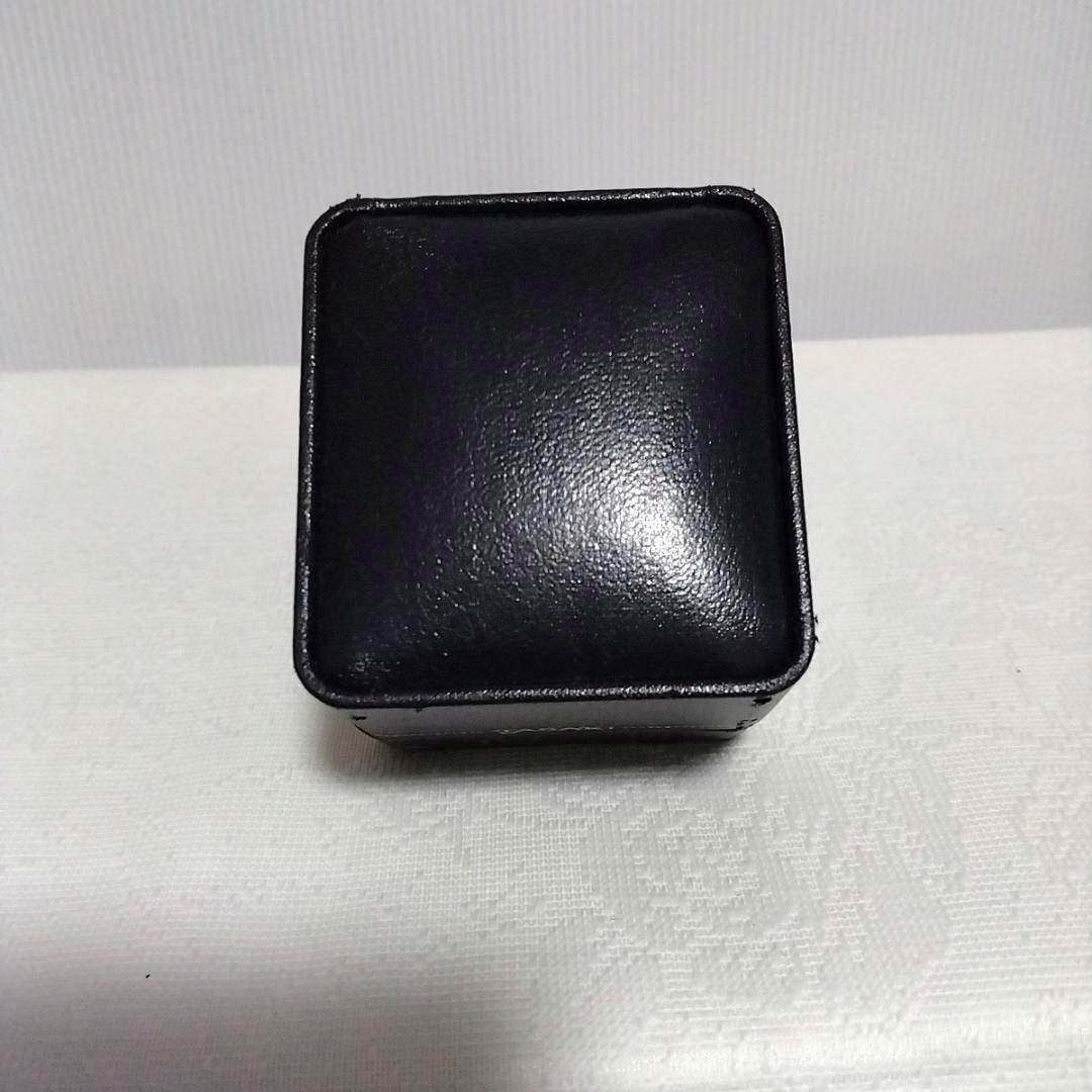 TASAKI 18KWG オーバルマベパール　クラシカルリング