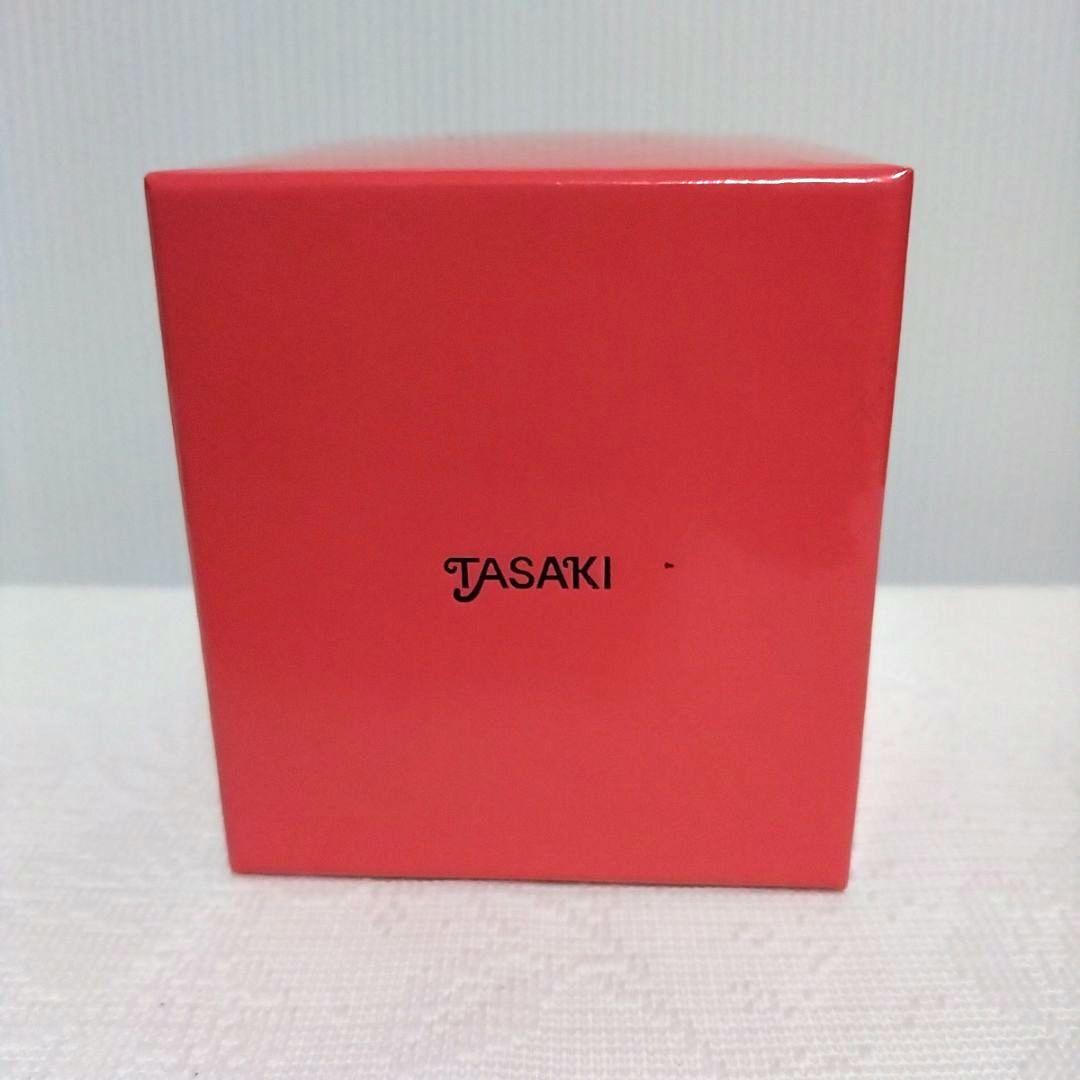 TASAKI 18KWG オーバルマベパール　クラシカルリング