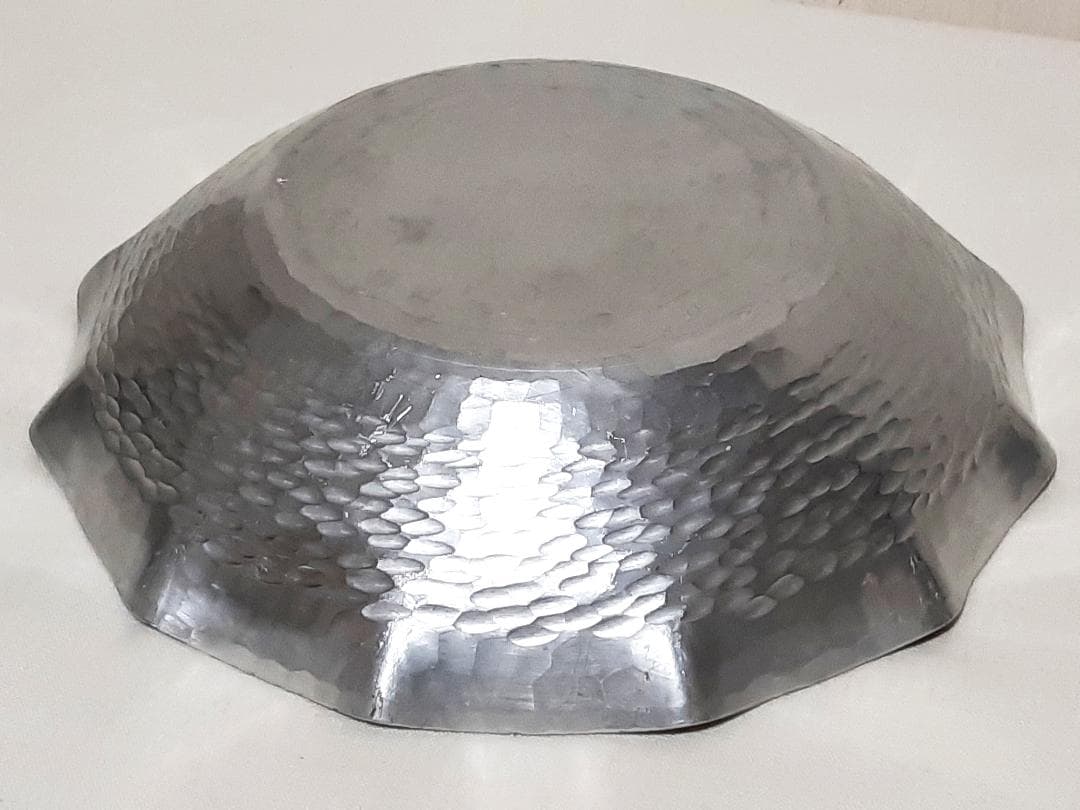 有次 うどん鍋 アルミ製 27cm 京都有次