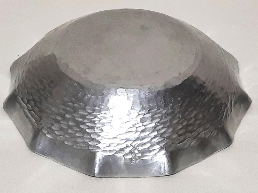 有次 うどん鍋 アルミ製 27cm 京都有次
