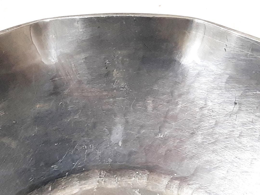 有次 うどん鍋 アルミ製 27cm 京都有次