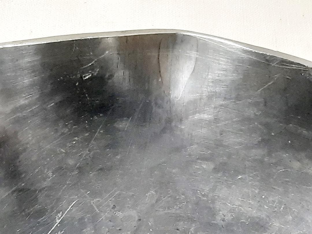有次 うどん鍋 アルミ製 27cm 京都有次