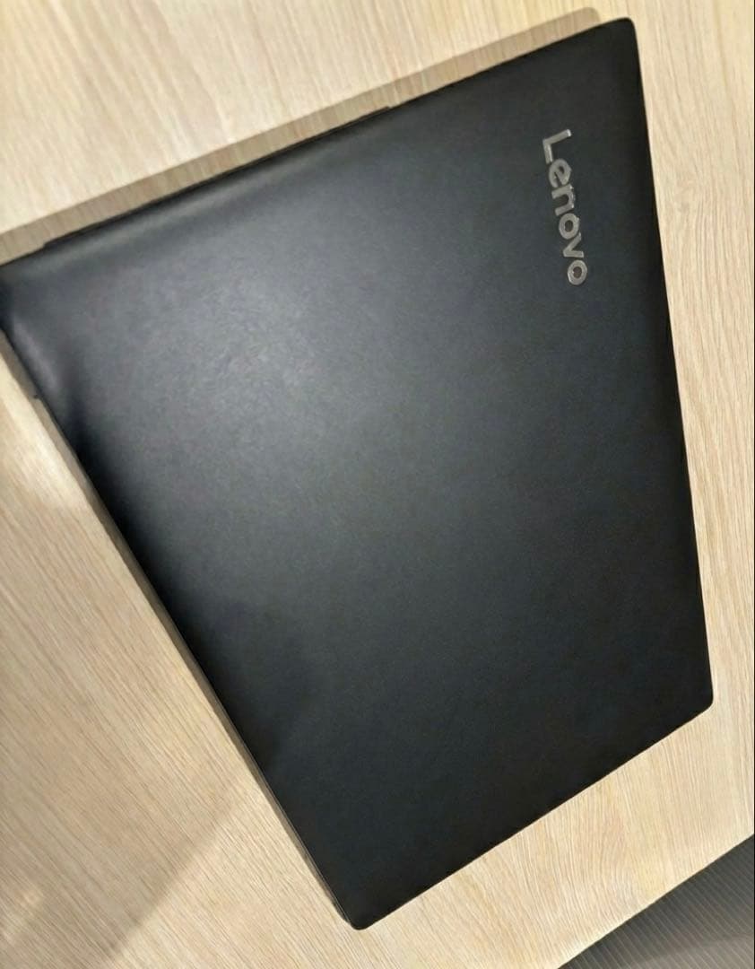【corei5】Lenovo IdeaPad 330/SSD240G/Win11