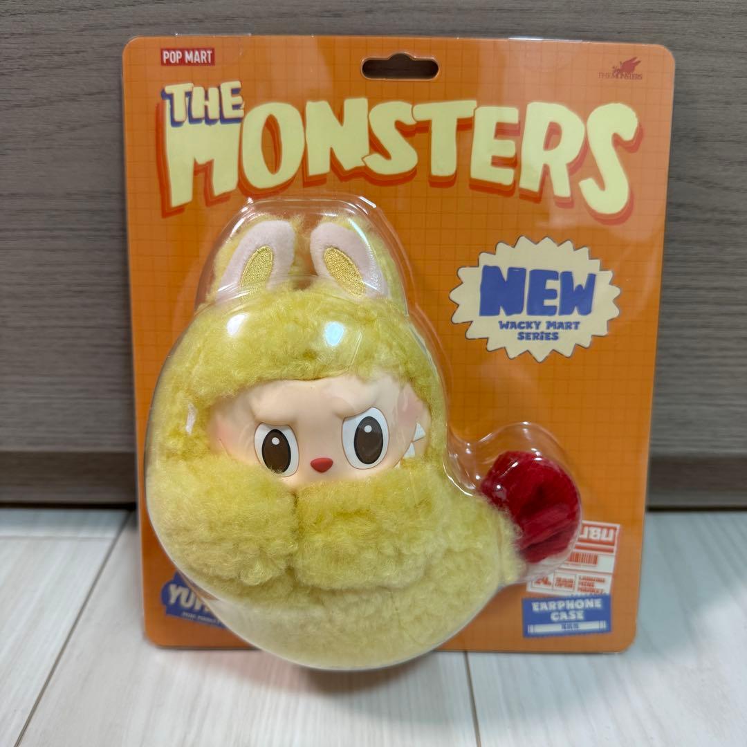 POP MART ラブブ 正規品　まとめ売り7点