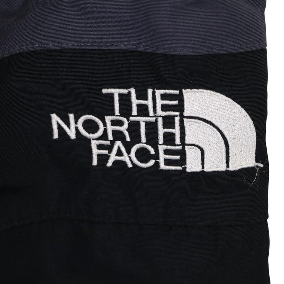 THE NORTH FACE ノースフェイス ゴアテックス パンツ 雪山　XL