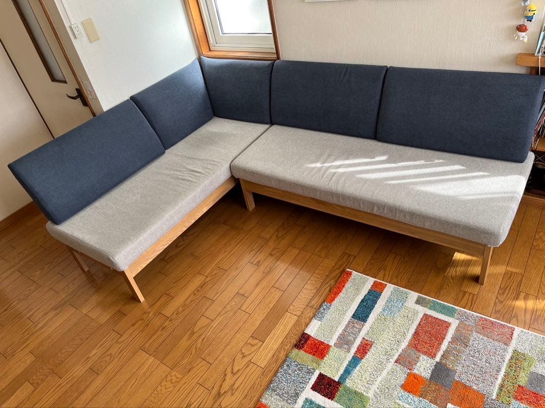 IDC OTSUKA リビングダイニングソファ