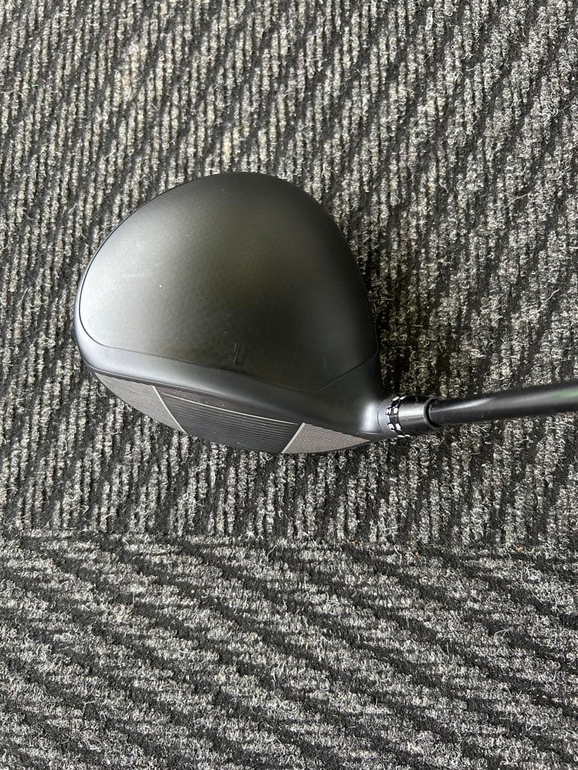 コブラDS-ADAPT Xドライバー