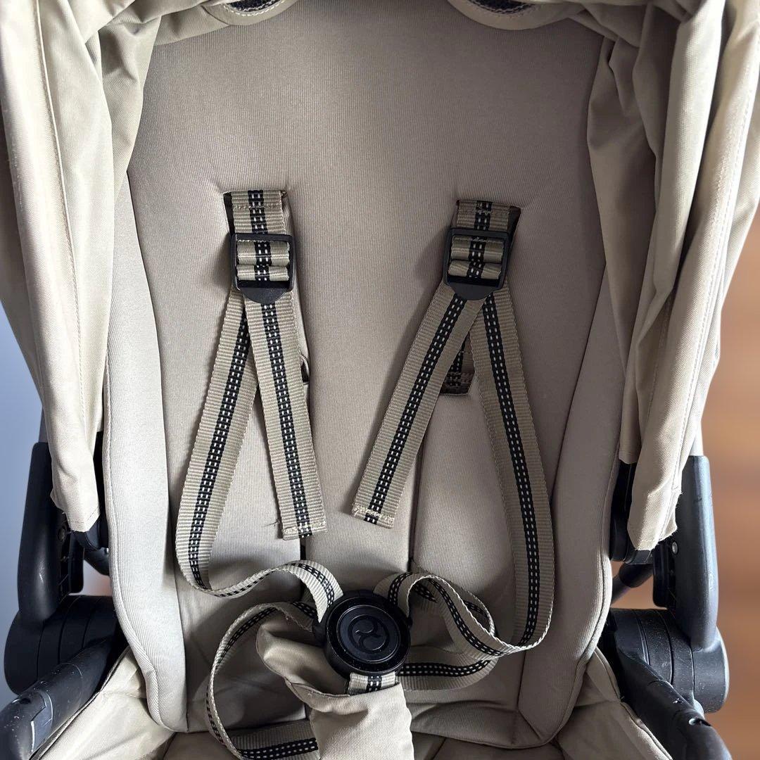 専用　サイベックス Cybex ベビーカー メリオ MELIO