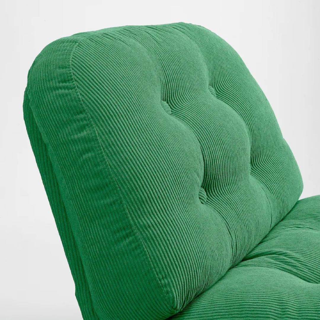 《《新品♢未開封》》IKEA ディヴリンゲ 1人掛けソファ 回転パーソナルチェア