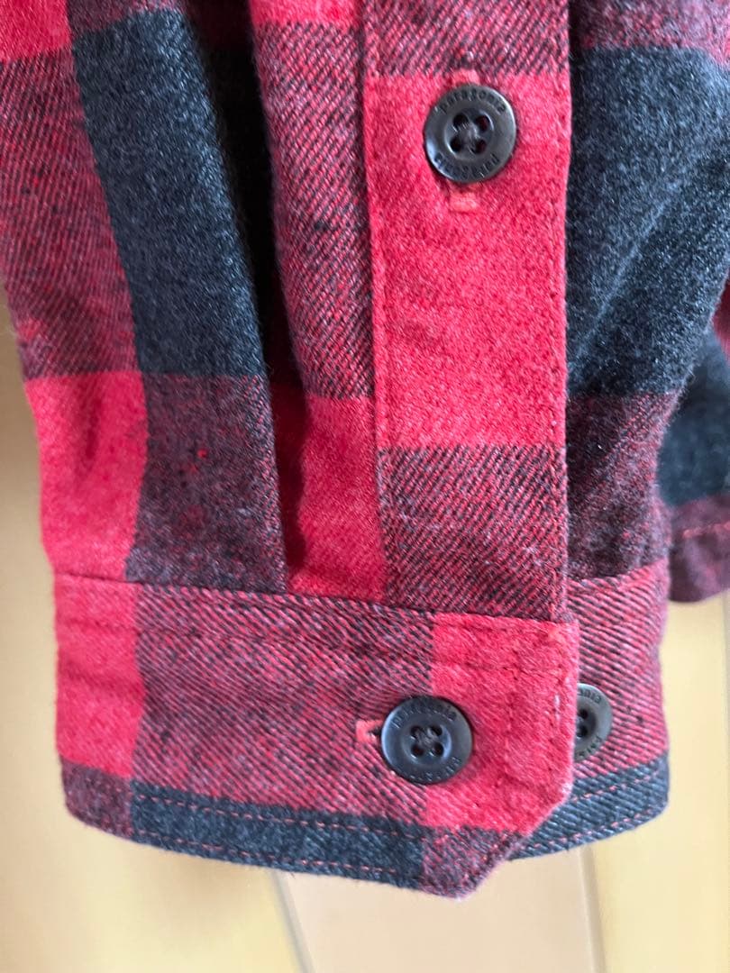 patagonia メンズM ファリアーズシャツ　STY53320FA23