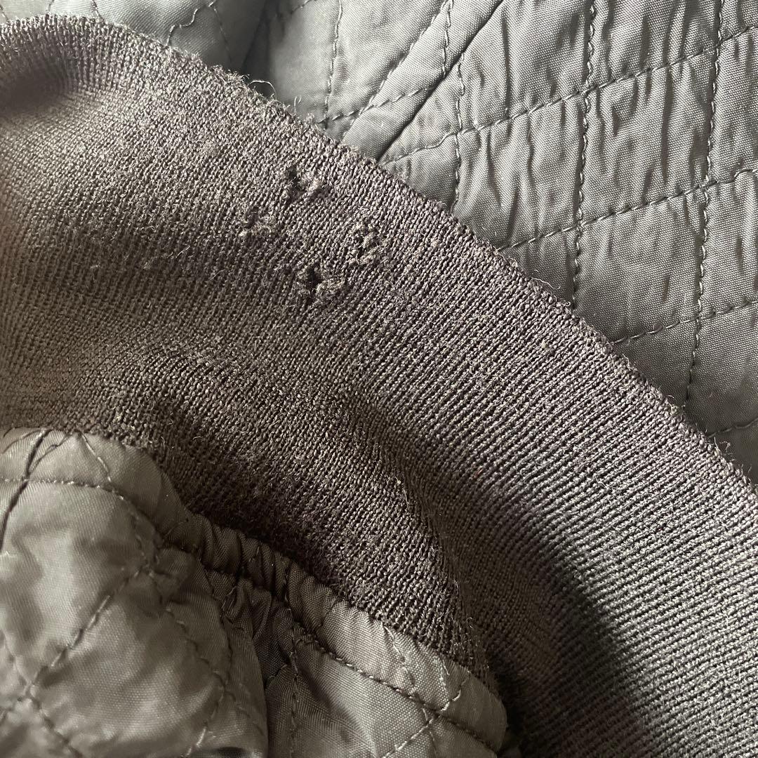COMME des GARCONS HOMME PLUS リバーシブルベスト