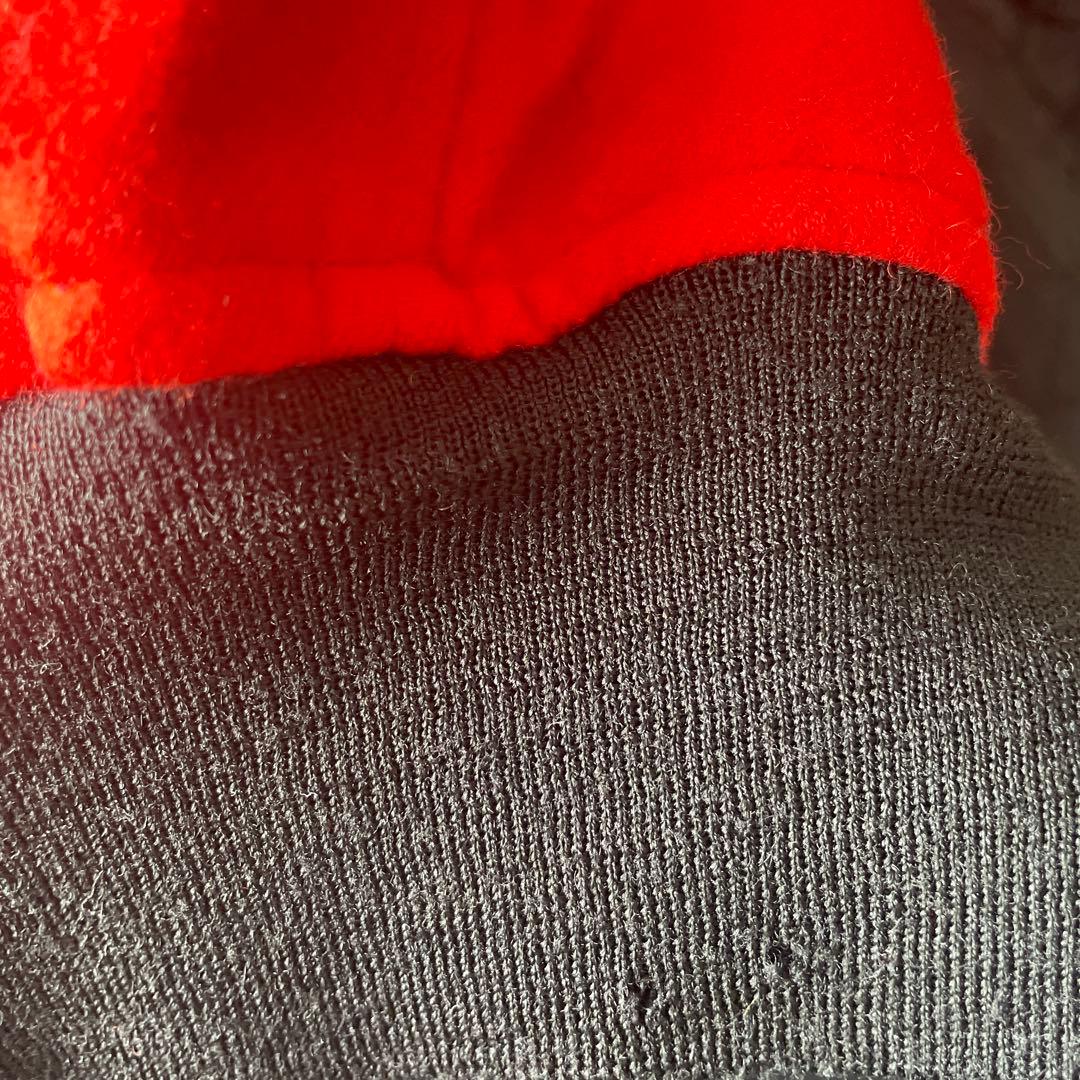 COMME des GARCONS HOMME PLUS リバーシブルベスト
