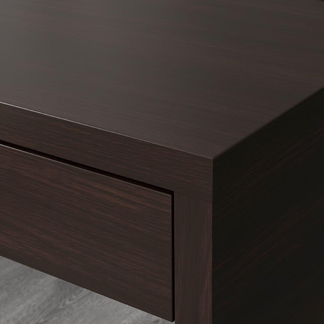 IKEA イケア　ミッケ デスク　学習机　73x50cm