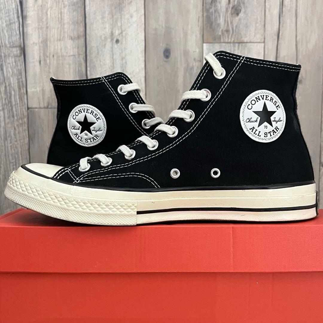 靴 Convers All Star Chuck Taylor 70 CT70