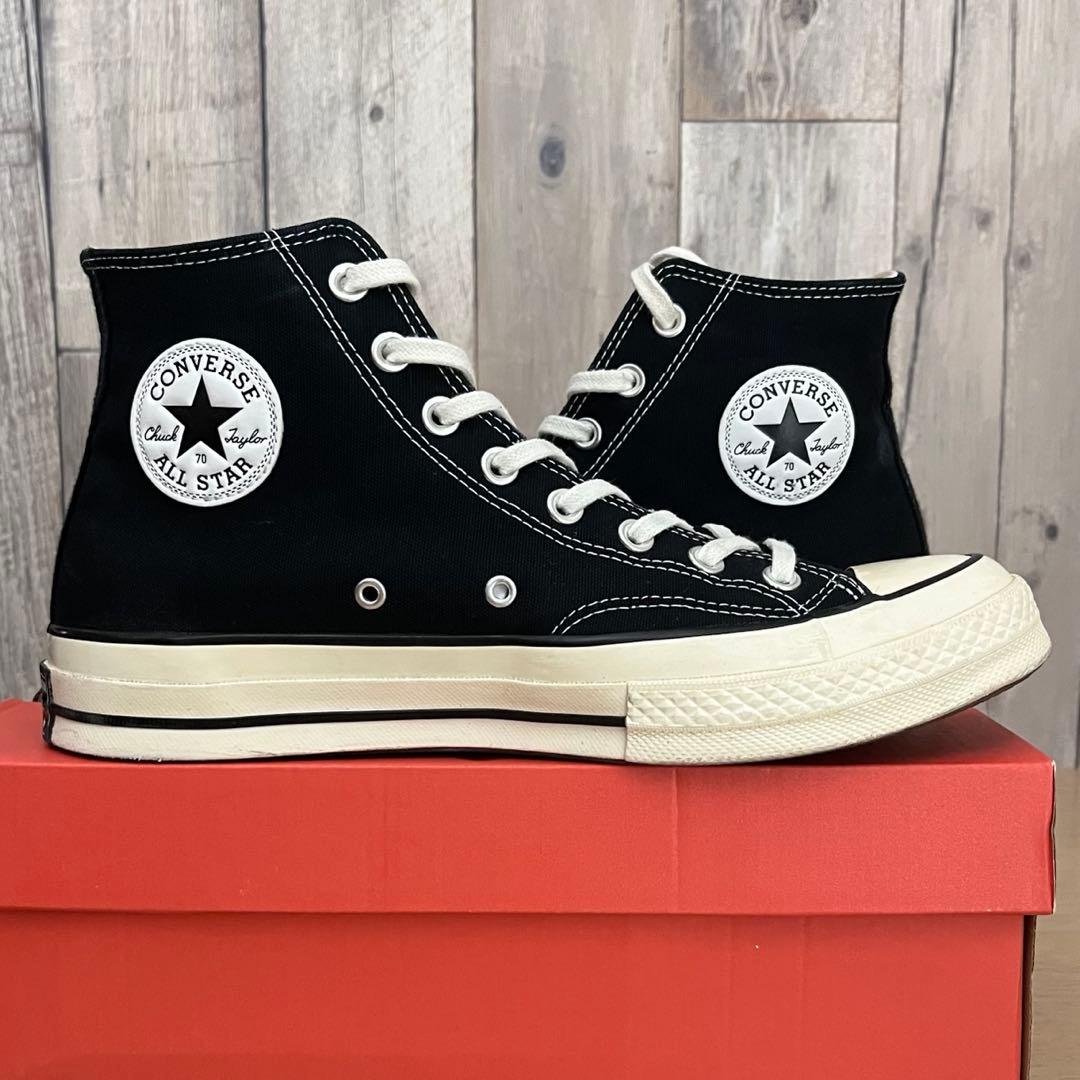 靴 Convers All Star Chuck Taylor 70 CT70