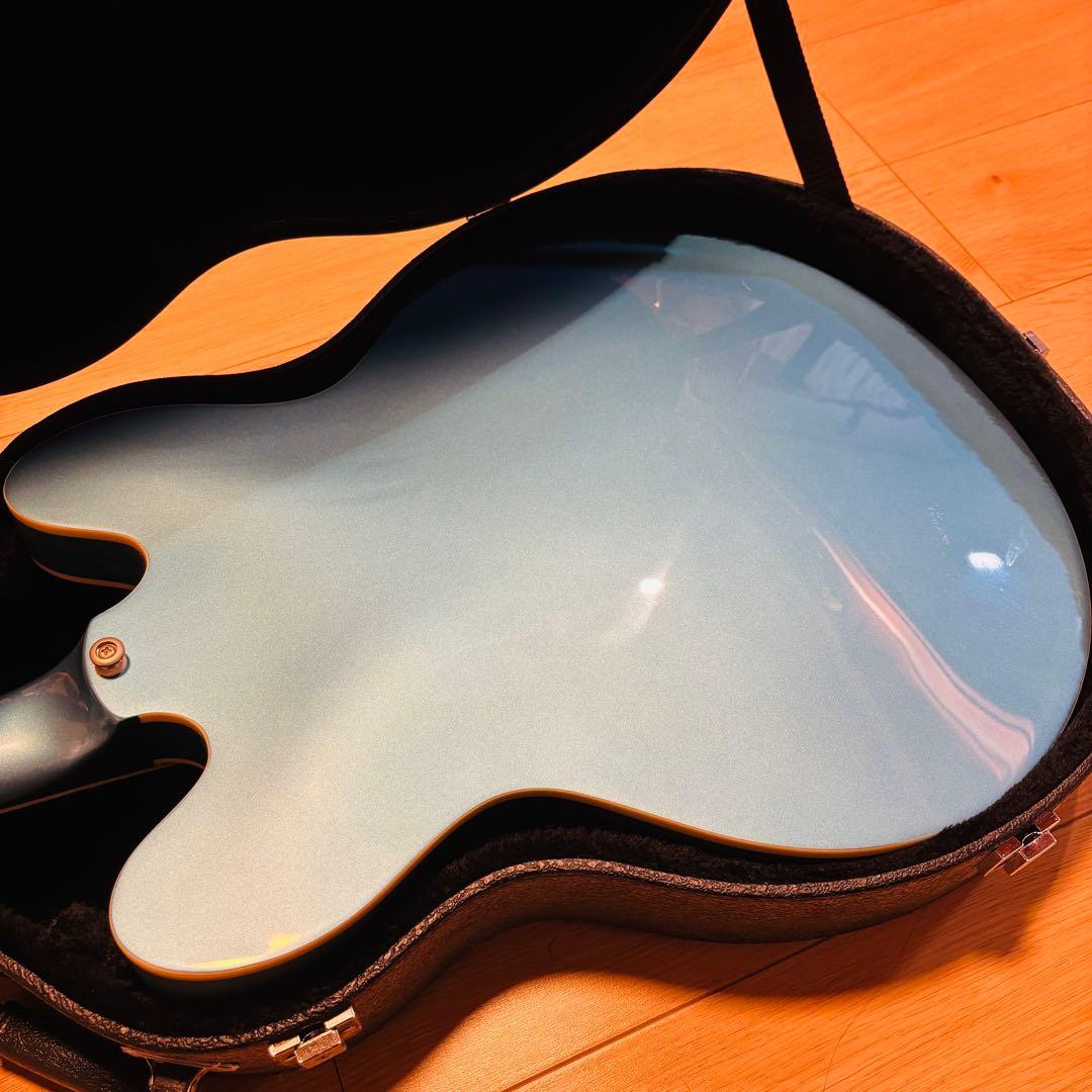 Epiphone SUPERNOVA ノエルギャラガーモデル